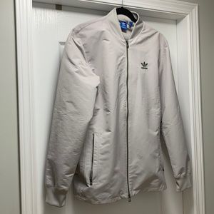 Adidas originals mens spring jacket